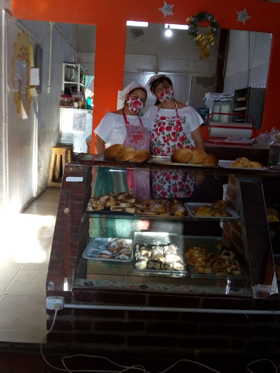 Panadería Las Marías