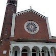 St. Pius X Roman Catholic Church