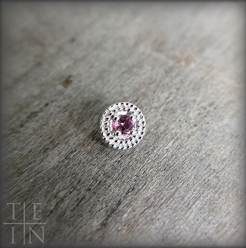 Explore steven universe tattoo ideas, creative tattoo ideas in Brooklyn, available at The End Is Near Brooklyn - Professional Piercing & Fine Jewelry