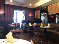 Atmosphère du Restaurant libanais Al Ajami à Paris - n°17