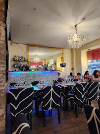 Atmosphère du Restaurant indien Le Curry à Nice - n°17