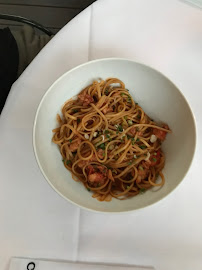 Spaghetti du Restaurant français CoCo à Paris - n°14