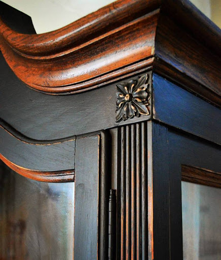 Furniture Store «Picked Painted and Prayed», reviews and photos, 22407 Gordon Rd, Fredericksburg, VA 22407, USA