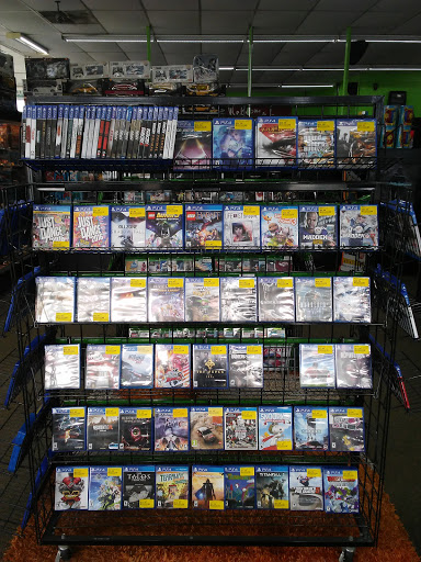 Video Arcade «Gamers Avenue», reviews and photos, 29552 Ford Rd, Garden City, MI 48135, USA