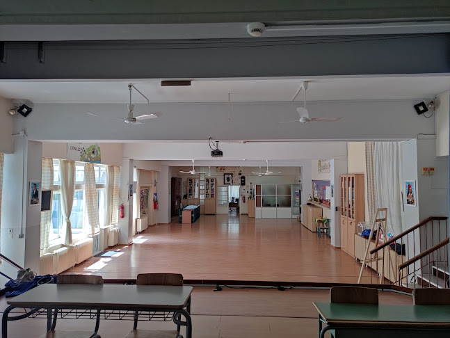 ΚΕΝΤΡΟ ΕΛΛΗΝΙΚΗΣ ΠΑΙΔΕΙΑΣ ΕΚΠΑΙΔΕΥΤΗΡΙΑ Μ. Ν. ΡΑΠΤΟΥ Α.Ε. - Λάρισα