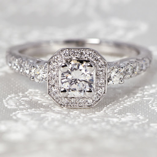 Jeweler «Gerber Jewelers», reviews and photos, 945 Grand Ave, St Paul, MN 55105, USA