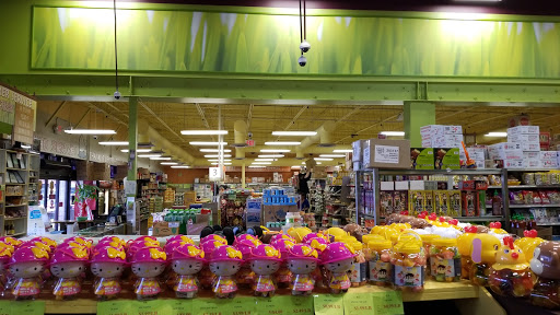 Grocery Store «MD Oriental Market BRANDON», reviews and photos, 10127 E Adamo Dr, Tampa, FL 33619, USA
