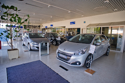 PEUGEOT JB PELLET SAINT-MARCELLIN à Saint-Marcellin