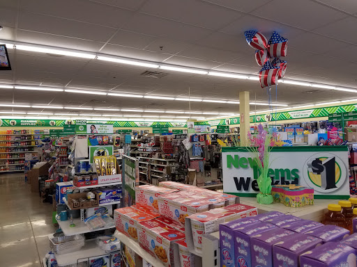 Dollar Store «Dollar Tree», reviews and photos, 120 Airport Rd, Coatesville, PA 19320, USA