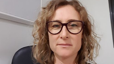 Dr Nathalie KOMOSA - Rhumatologue à Bruges