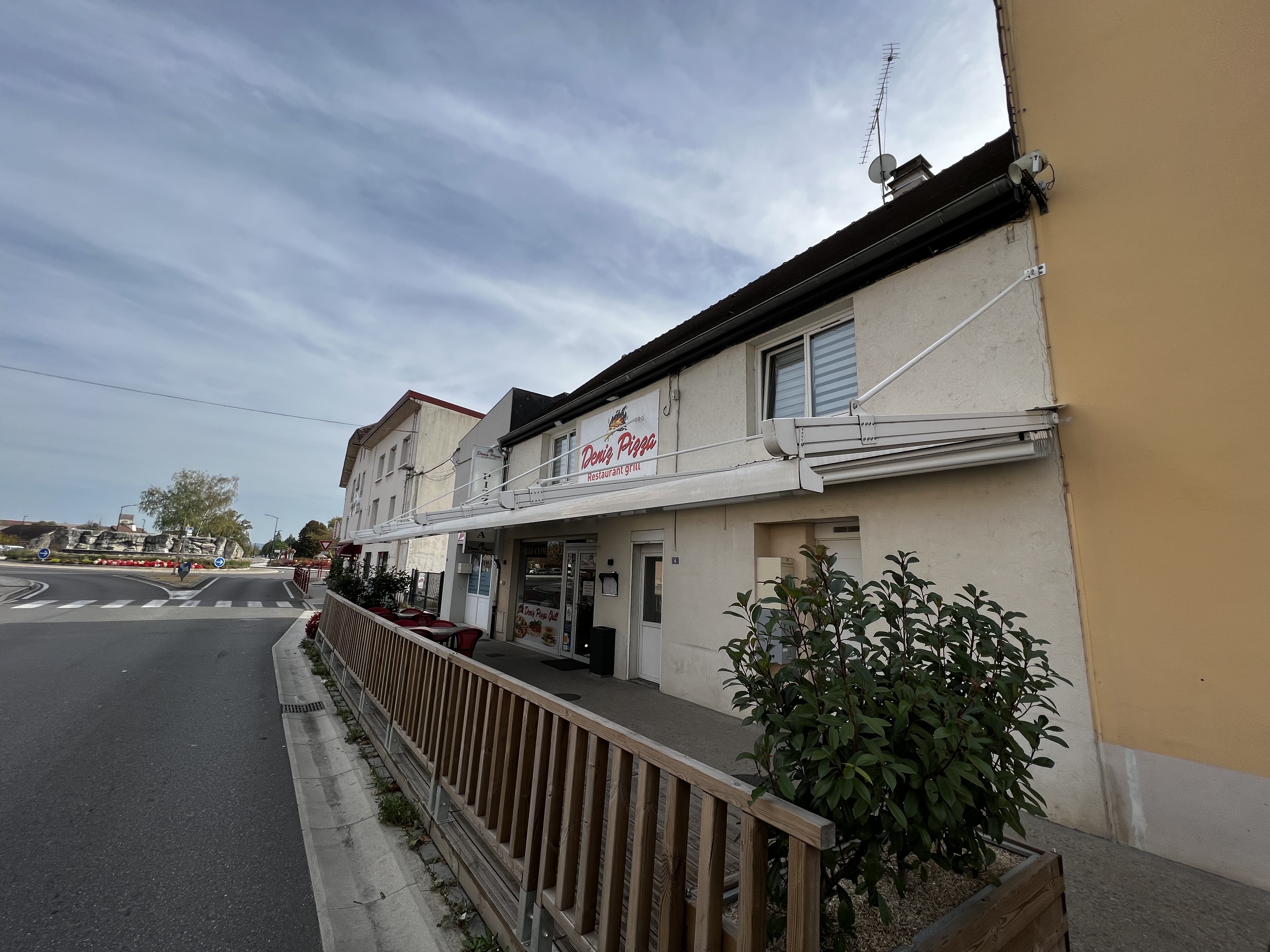 Photo n° 5 de l'avis de Lambert.r fait le 29/10/2022 à 18:25