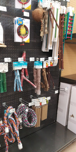 Pet Supply Store «Petco Animal Supplies», reviews and photos, 2823 County Home Rd, Goshen, IN 46526, USA