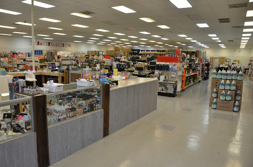 Discount Store «Super Buys», reviews and photos, 126 Old Bear Creek Pike B104, Columbia, TN 38401, USA