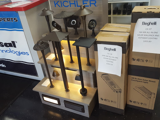 Electrical Supply Store «City Electric Supply Orlando Central», reviews and photos, 6929 S Orange Ave, Orlando, FL 32806, USA