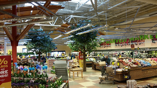 Grocery Store «Hannaford Supermarket», reviews and photos, 73 Fort Eddy Rd, Concord, NH 03301, USA