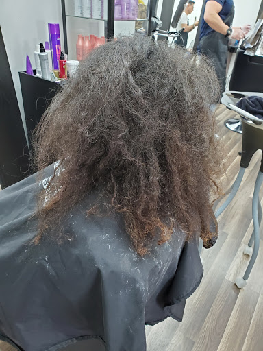 Hair Salon «Tropical Trend Hair Salon», reviews and photos, 996 Middle St, Weymouth, MA 02188, USA