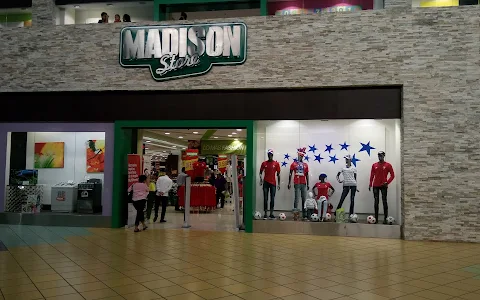 Madison Albrook Mall image