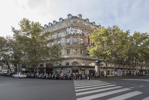 Photo n°45 de Mavrommatis à Paris ()