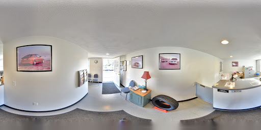 Auto Repair Shop «Barrington All Makes Auto Repair», reviews and photos, 27 Commerce Way, Barrington, NH 03825, USA