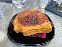 Plats et boissons du Restaurant français Les Tontons Barbac' à Vern-sur-Seiche - n°9