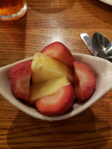 American Restaurant «Cracker Barrel Old Country Store», reviews and photos, 7995 Senoia Rd, Fairburn, GA 30213, USA