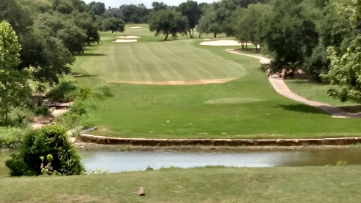 Golf Course «Mill Creek Golf Club», reviews and photos, 1610 Club Cir, Salado, TX 76571, USA