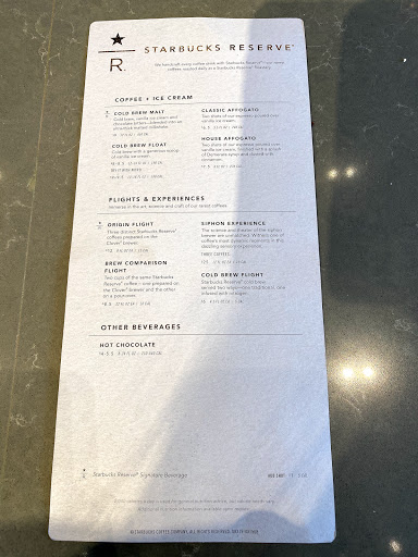 Starbucks image