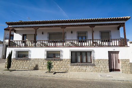 Tomé, Casa de huéspedes C. San Benito, 45450 Orgaz, Toledo, España