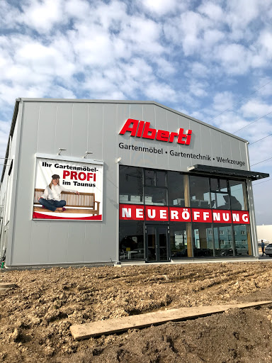 Alberti GmbH