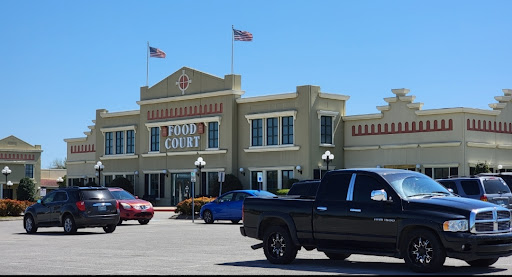 Shopping Mall «Lebanon Outlet Marketplace», reviews and photos, 1 Outlet Village Blvd, Lebanon, TN 37090, USA