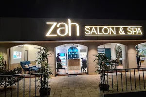 ZAH Salon & Spa - Candolim Goa image