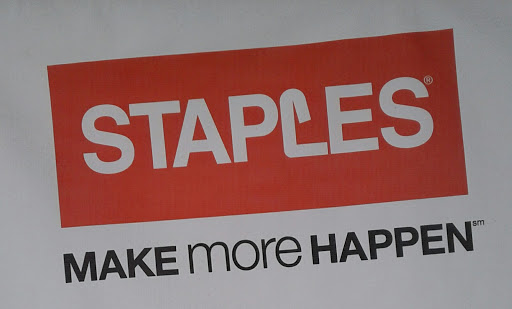 Office Supply Store «Staples», reviews and photos, 2981-2991 Hempstead Turnpike, Levittown, NY 11756, USA
