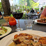 Photo n°7 de l'avis de Stella.e fait le 18/07/2022 à 08:43 sur le  Restaurant Buchholz à Frankfurt