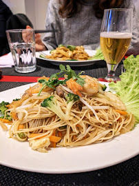 Nouille du Restaurant vietnamien Chez kim à Cagnes-sur-Mer - n°12
