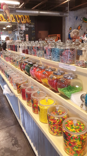 Ice Cream Shop «Sweet Noshings», reviews and photos, 2113 Madison Ave, Memphis, TN 38104, USA