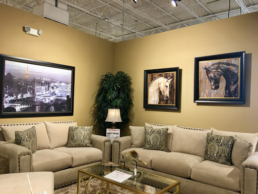 Furniture Store «Mega Furniture», reviews and photos, 7012 E Hampton Ave, Mesa, AZ 85209, USA