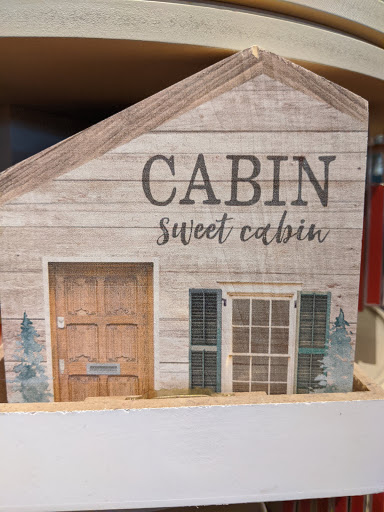 American Restaurant «Cracker Barrel Old Country Store», reviews and photos, 103 Paradise St, Manchester, TN 37355, USA