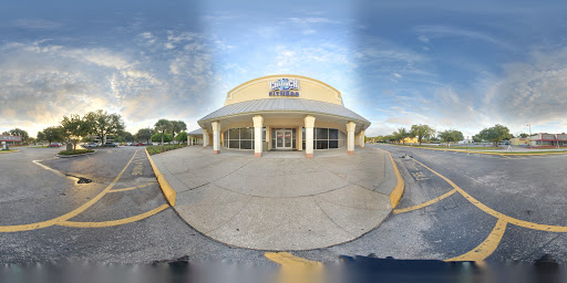 Health Club «Crunch - Carrollwood», reviews and photos, 15798 N Dale Mabry Hwy, Tampa, FL 33618, USA