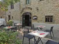 Atmosphère du Restaurant français La Table du Pareur à Villeneuve-Minervois - n°2