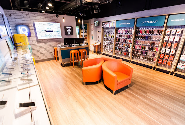Fonehouse Belfast - Cell phone store