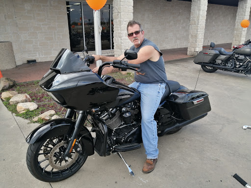 Harley-Davidson Dealer «Mad Boar Harley-Davidson», reviews and photos