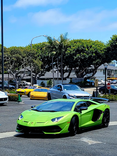 Shopping Mall «Bayside Shopping Center», reviews and photos, 1000 - 1090 Bayside Dr, Newport Beach, CA 92660, USA