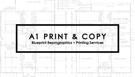 A1 Print & Copy