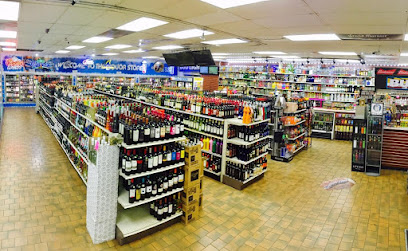 The Liquor Store - Socialize