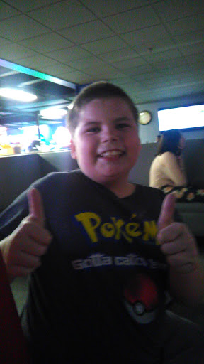 Amusement Center «Ryan Family Amusement», reviews and photos, 115 New State Hwy, Raynham, MA 02767, USA