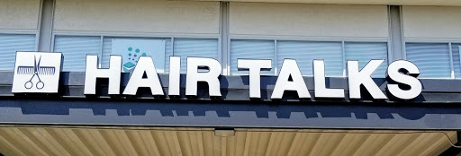Hair Salon «Hair Talks», reviews and photos, 6554 Backlick Rd # B, Springfield, VA 22150, USA