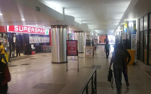 Down Town Mall image