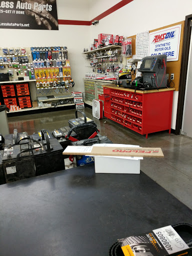 Auto Parts Store «Cost Less Auto Parts», reviews and photos, 10507 NE 53rd St, Vancouver, WA 98662, USA