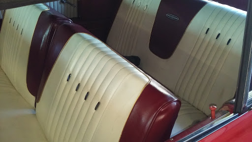 Truck Repair Shop «Barnes Auto Service», reviews and photos, 3730 Bishop Ln, Louisville, KY 40218, USA