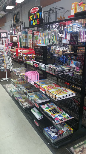 Hardware Store «Zinger Hardware & General Merchant», reviews and photos, 4001 N Lamar Blvd #300, Austin, TX 78756, USA